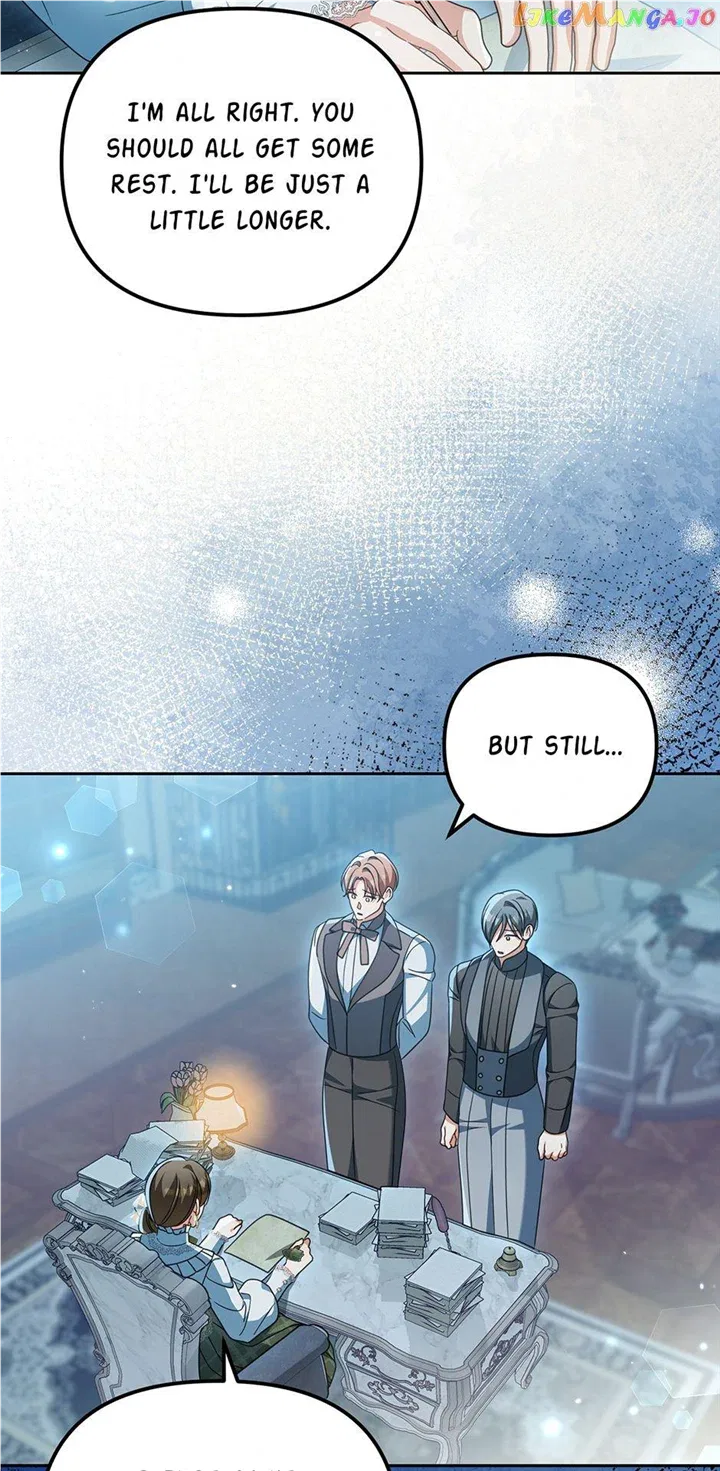 Why Are You Obsessed With Your Fake Wife? Chapter 24 – Page 39
