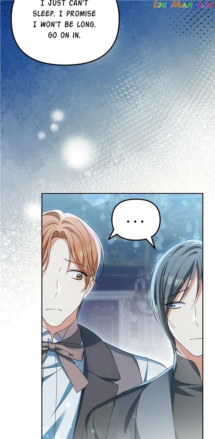 Why Are You Obsessed With Your Fake Wife? Chapter 24 – Page 40