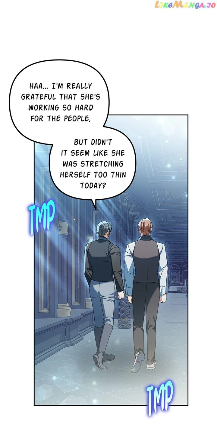 Why Are You Obsessed With Your Fake Wife? Chapter 24 – Page 42