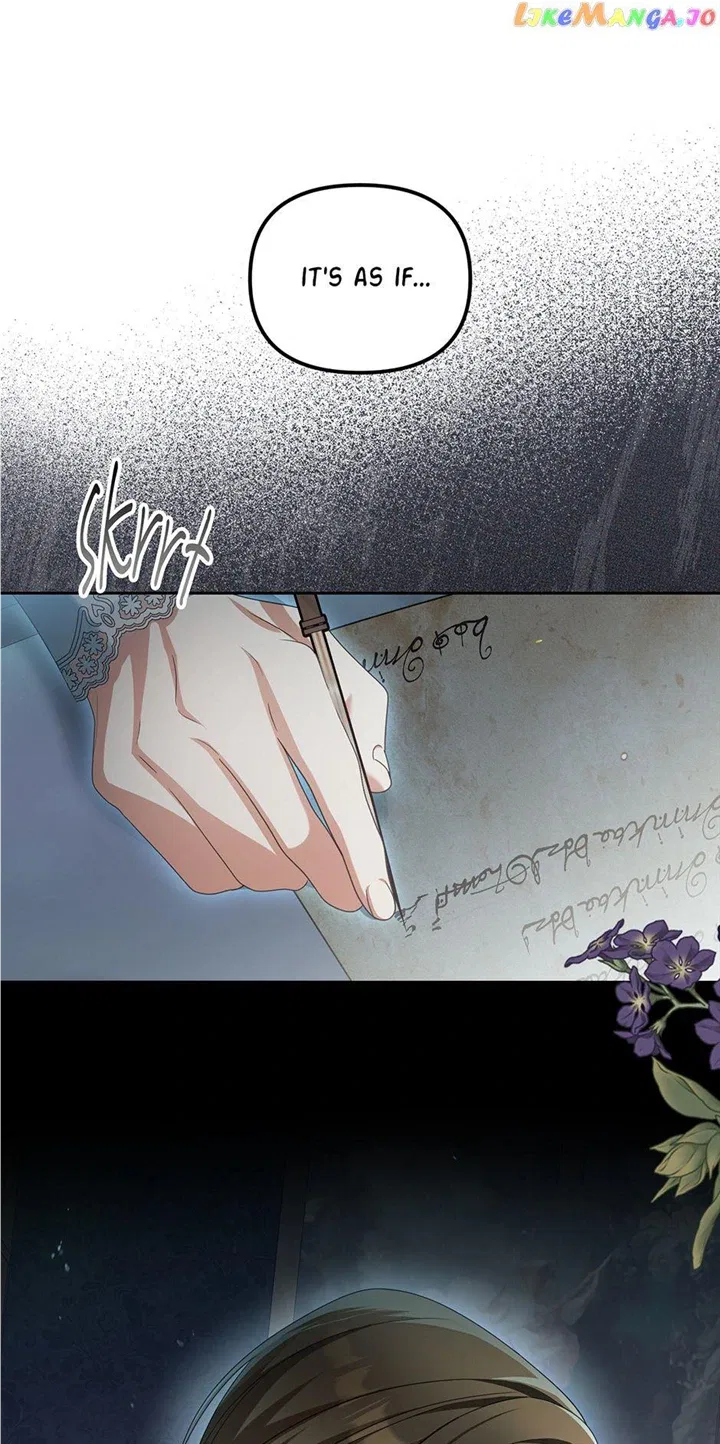 Why Are You Obsessed With Your Fake Wife? Chapter 24 – Page 43