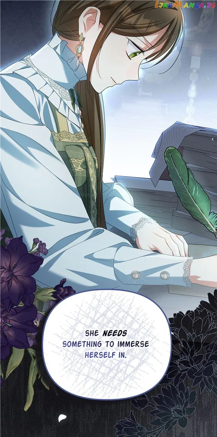 Why Are You Obsessed With Your Fake Wife? Chapter 24 – Page 44