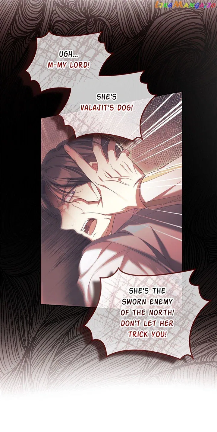 Why Are You Obsessed With Your Fake Wife? Chapter 24 – Page 50
