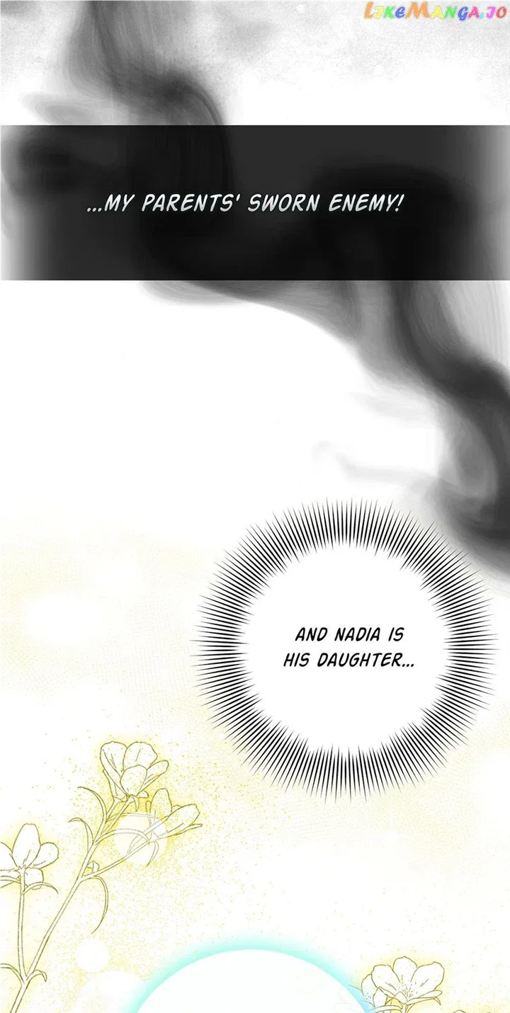 Why Are You Obsessed With Your Fake Wife? Chapter 24 – Page 54