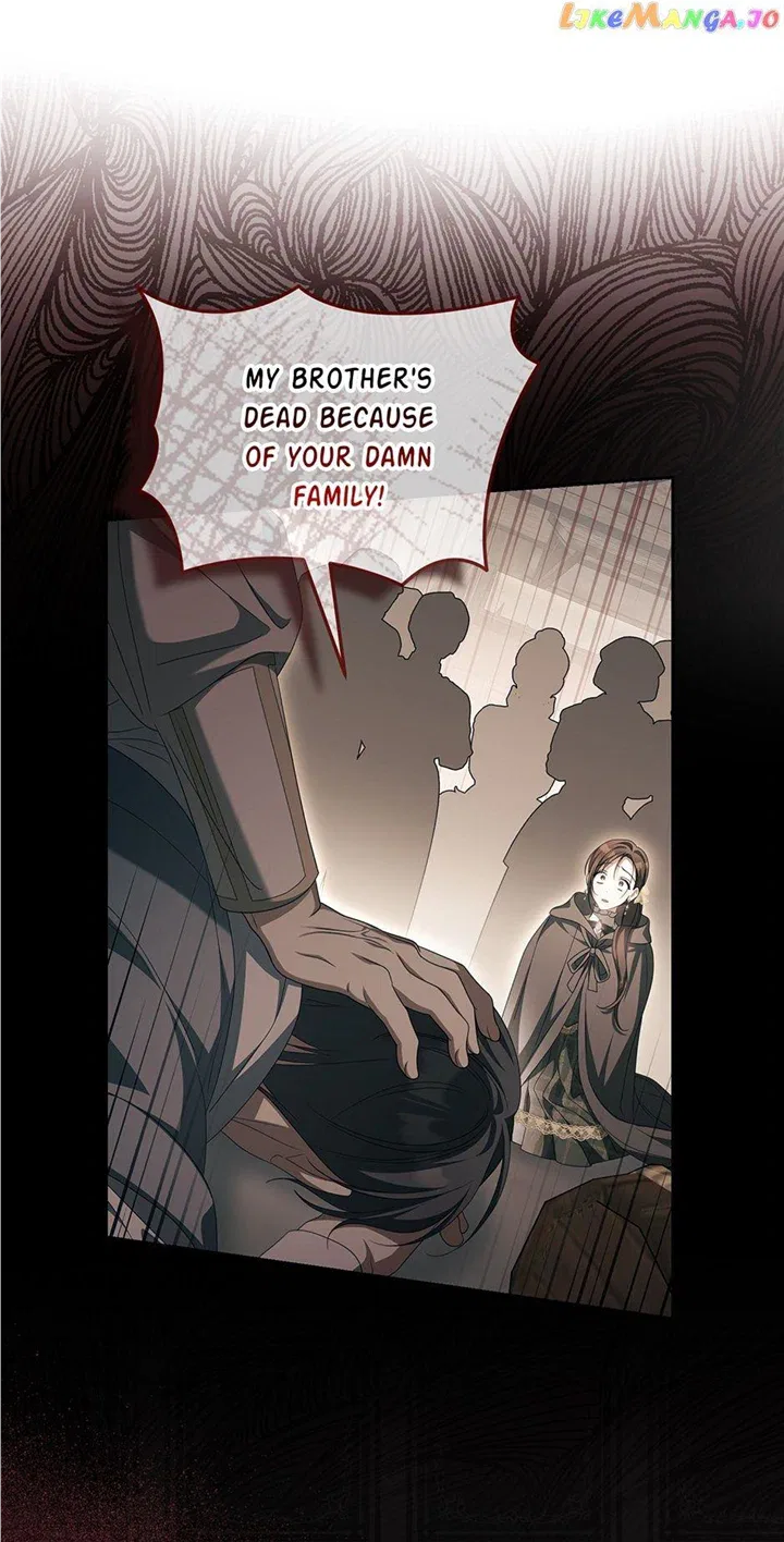 Why Are You Obsessed With Your Fake Wife? Chapter 24 – Page 57