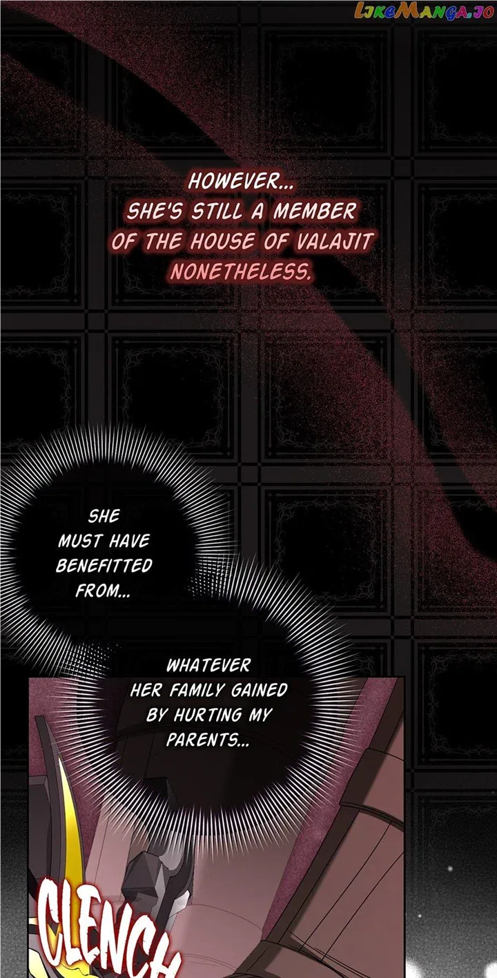 Why Are You Obsessed With Your Fake Wife? Chapter 24 – Page 58