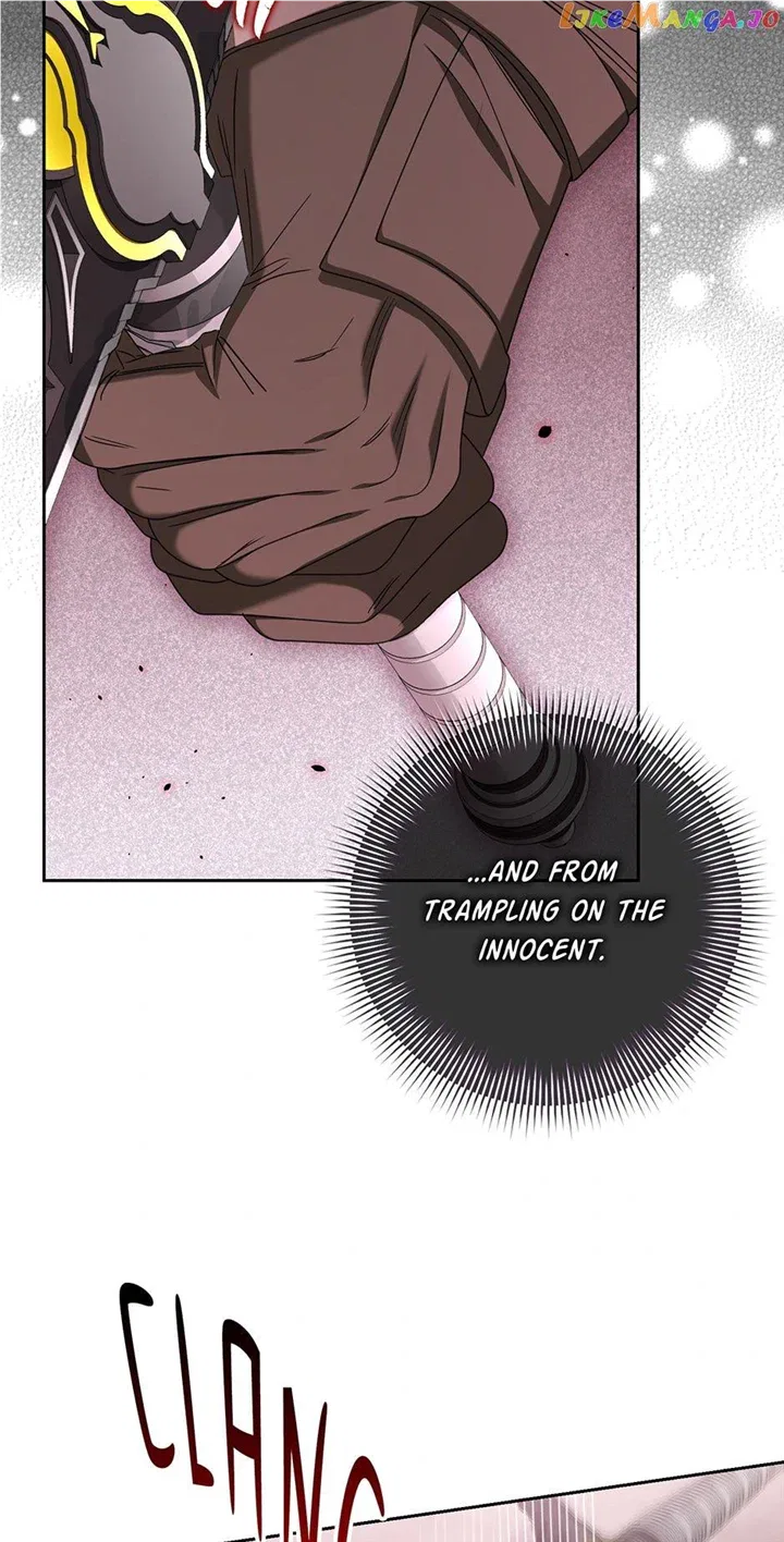 Why Are You Obsessed With Your Fake Wife? Chapter 24 – Page 59