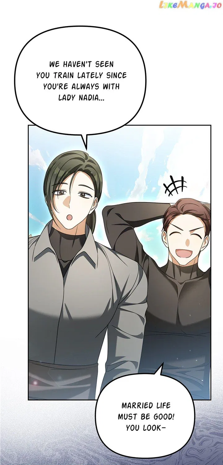 Why Are You Obsessed With Your Fake Wife? Chapter 24 – Page 63