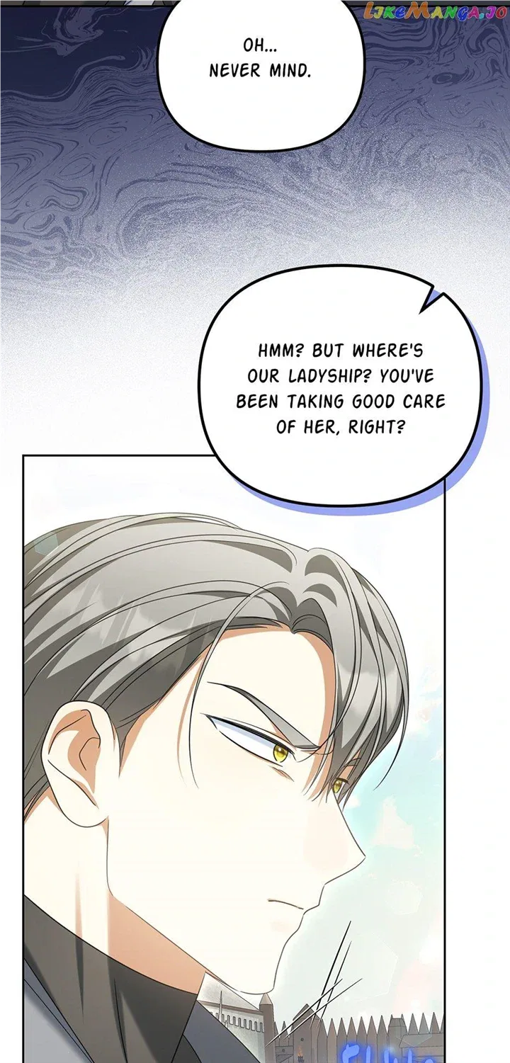 Why Are You Obsessed With Your Fake Wife? Chapter 24 – Page 65