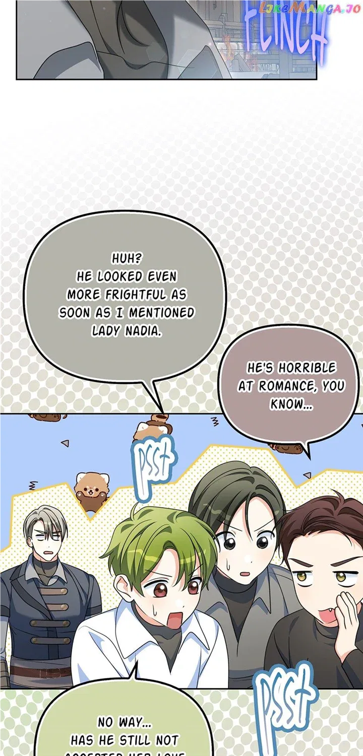 Why Are You Obsessed With Your Fake Wife? Chapter 24 – Page 66