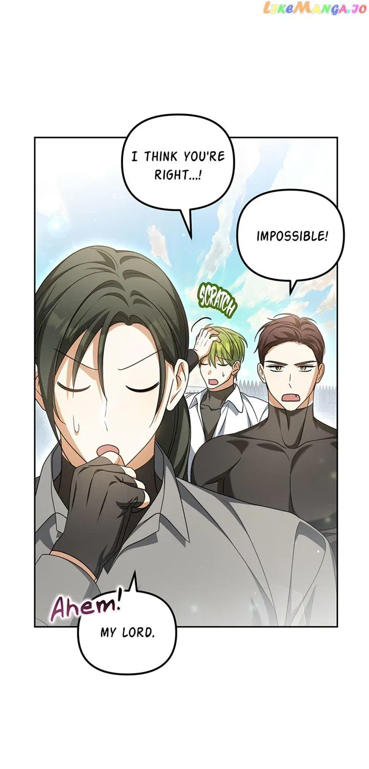 Why Are You Obsessed With Your Fake Wife? Chapter 24 – Page 68