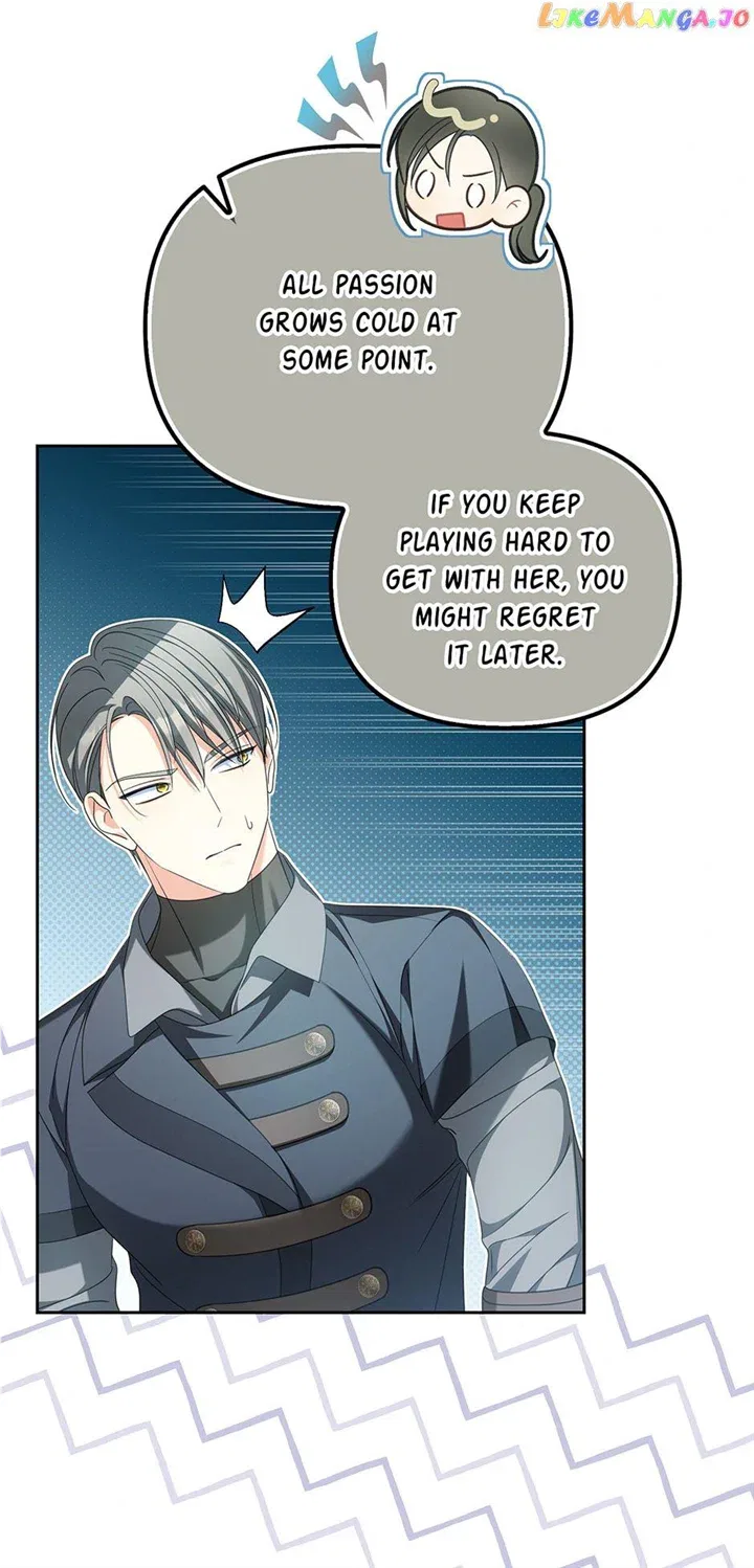 Why Are You Obsessed With Your Fake Wife? Chapter 24 – Page 69