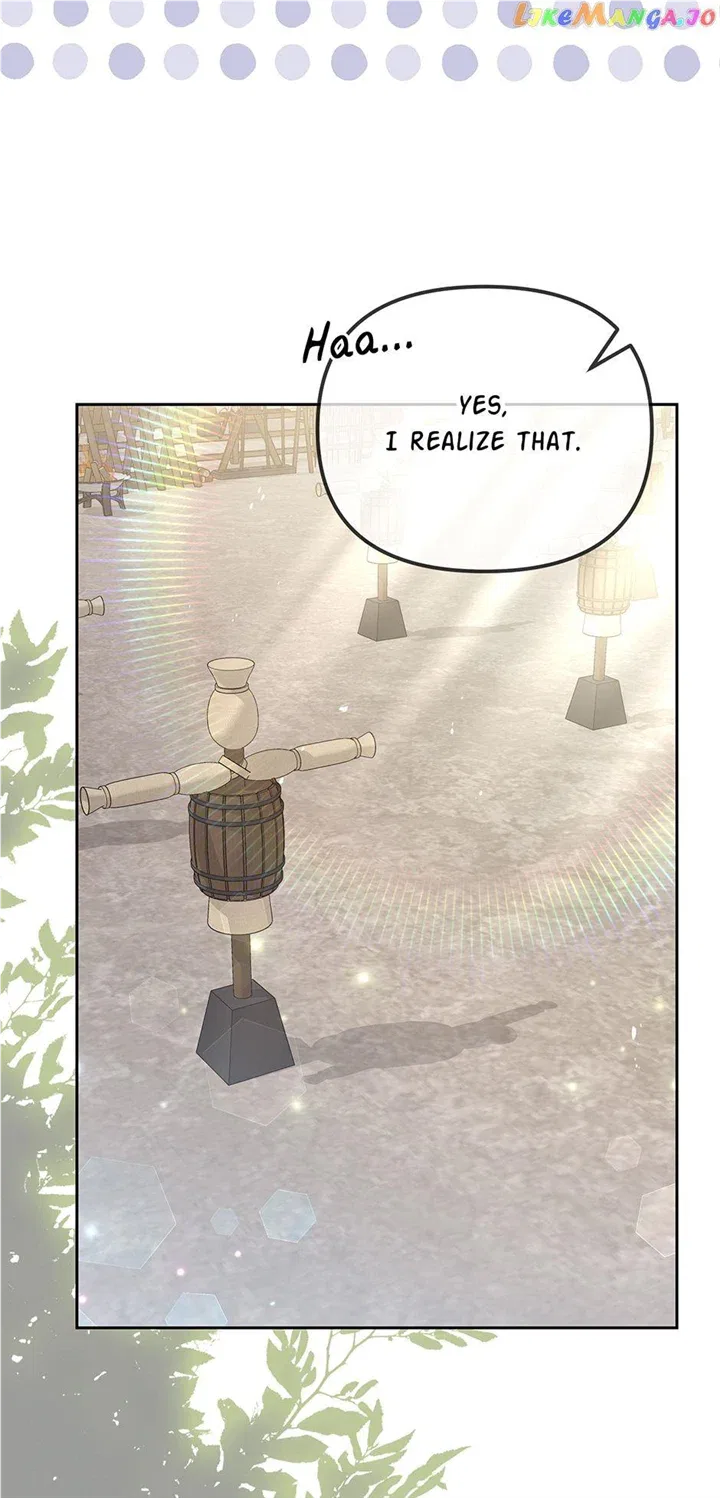 Why Are You Obsessed With Your Fake Wife? Chapter 24 – Page 71