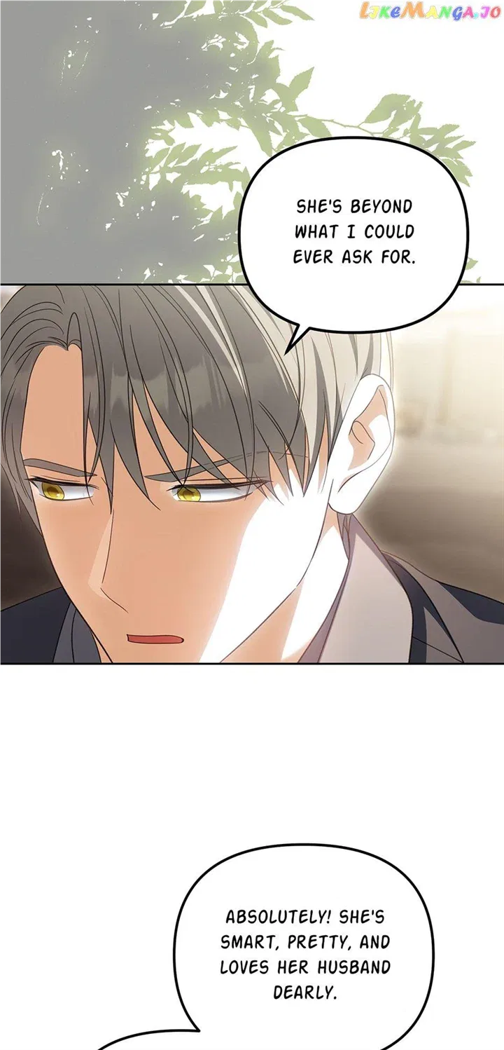 Why Are You Obsessed With Your Fake Wife? Chapter 24 – Page 72