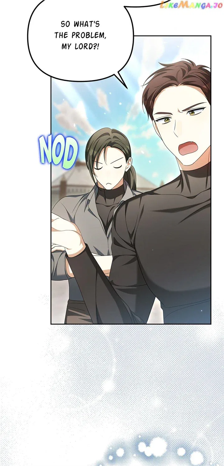Why Are You Obsessed With Your Fake Wife? Chapter 24 – Page 73