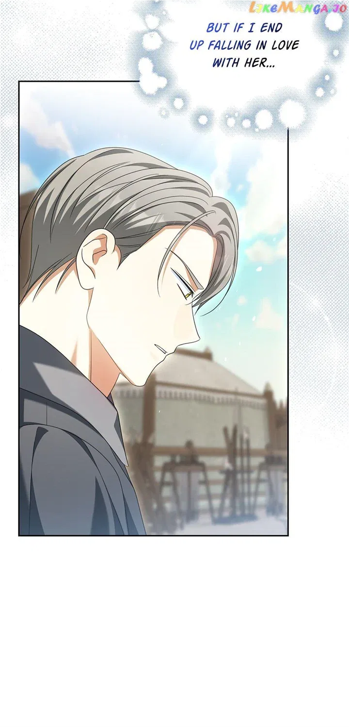 Why Are You Obsessed With Your Fake Wife? Chapter 24 – Page 74