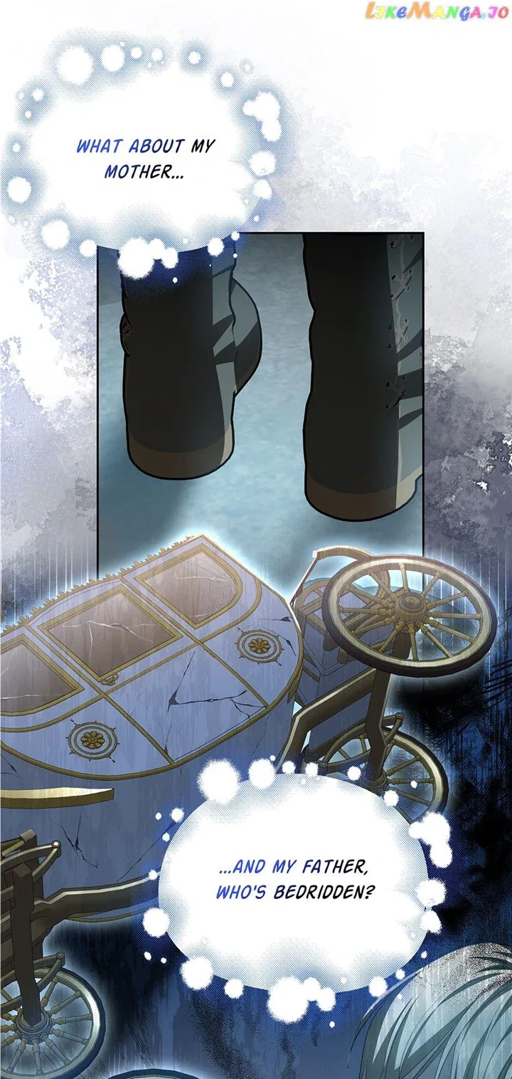 Why Are You Obsessed With Your Fake Wife? Chapter 24 – Page 75