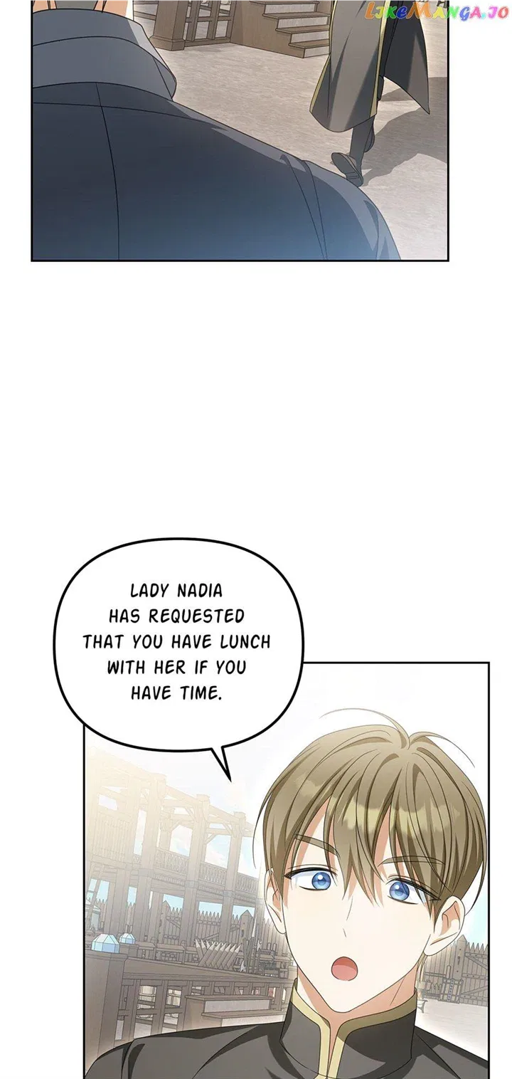 Why Are You Obsessed With Your Fake Wife? Chapter 24 – Page 79