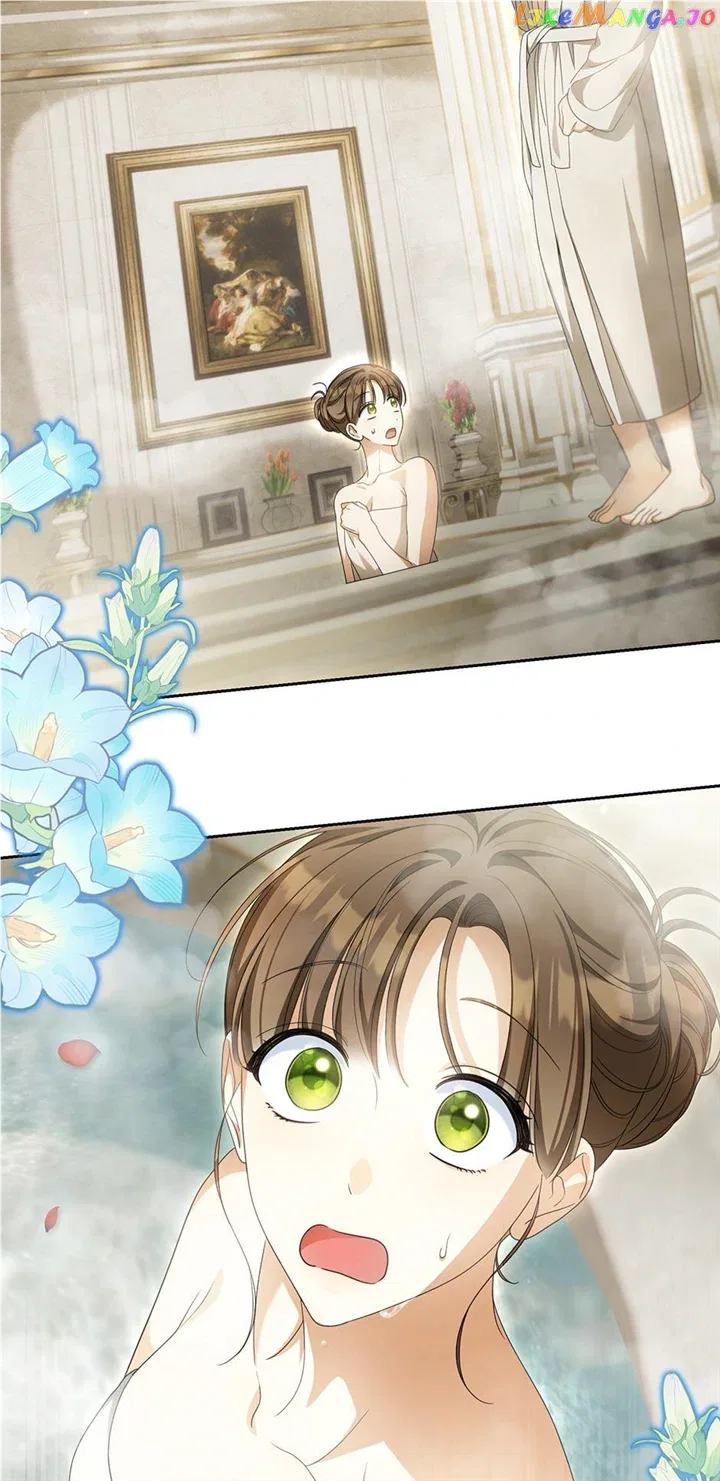 Why Are You Obsessed With Your Fake Wife? Chapter 23 – Page 3