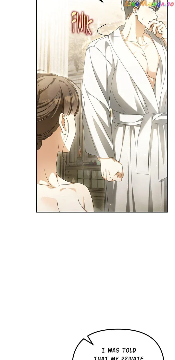 Why Are You Obsessed With Your Fake Wife? Chapter 23 – Page 5