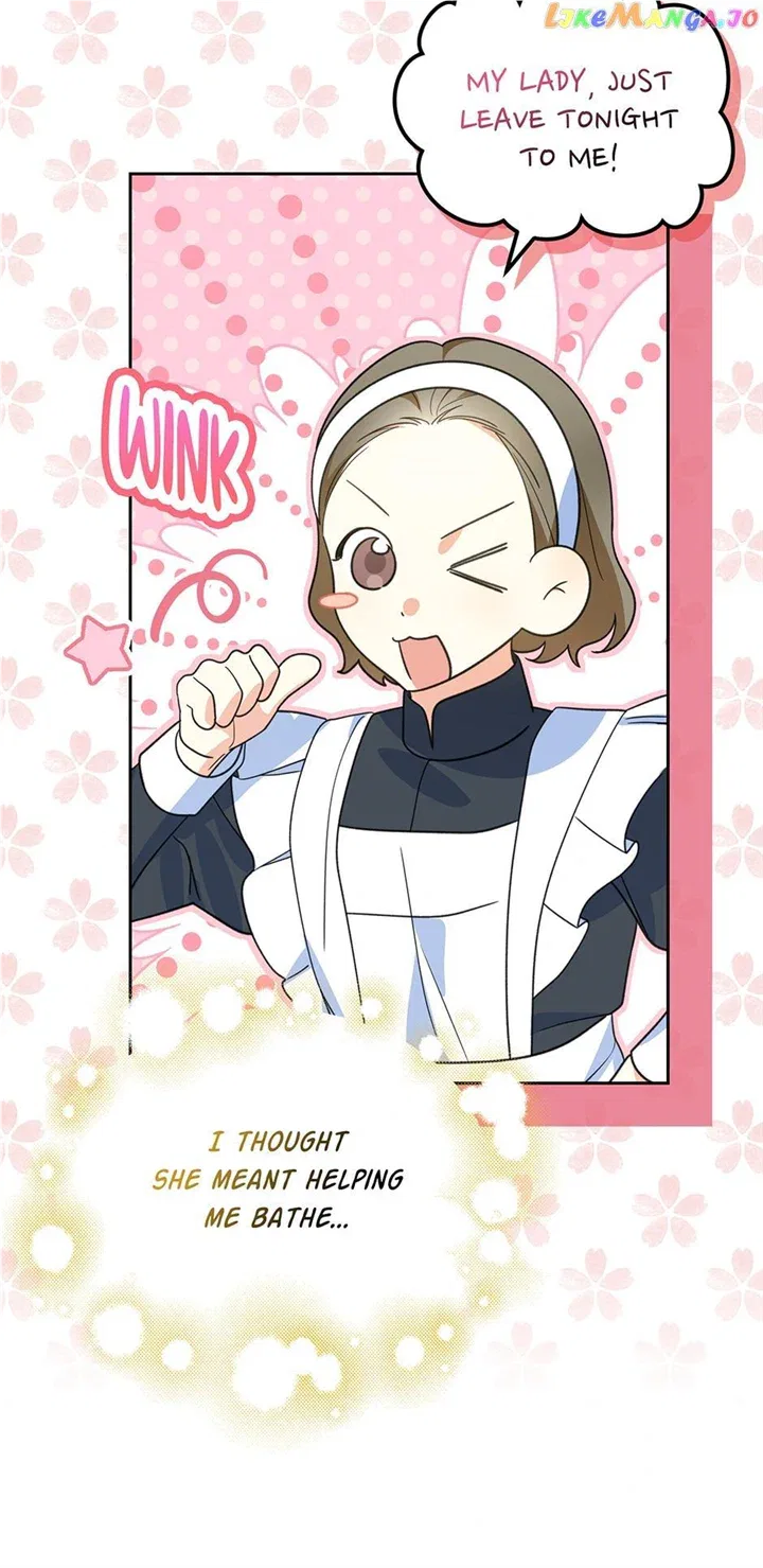 Why Are You Obsessed With Your Fake Wife? Chapter 23 – Page 7