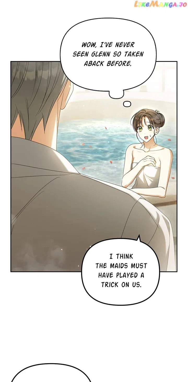 Why Are You Obsessed With Your Fake Wife? Chapter 23 – Page 8