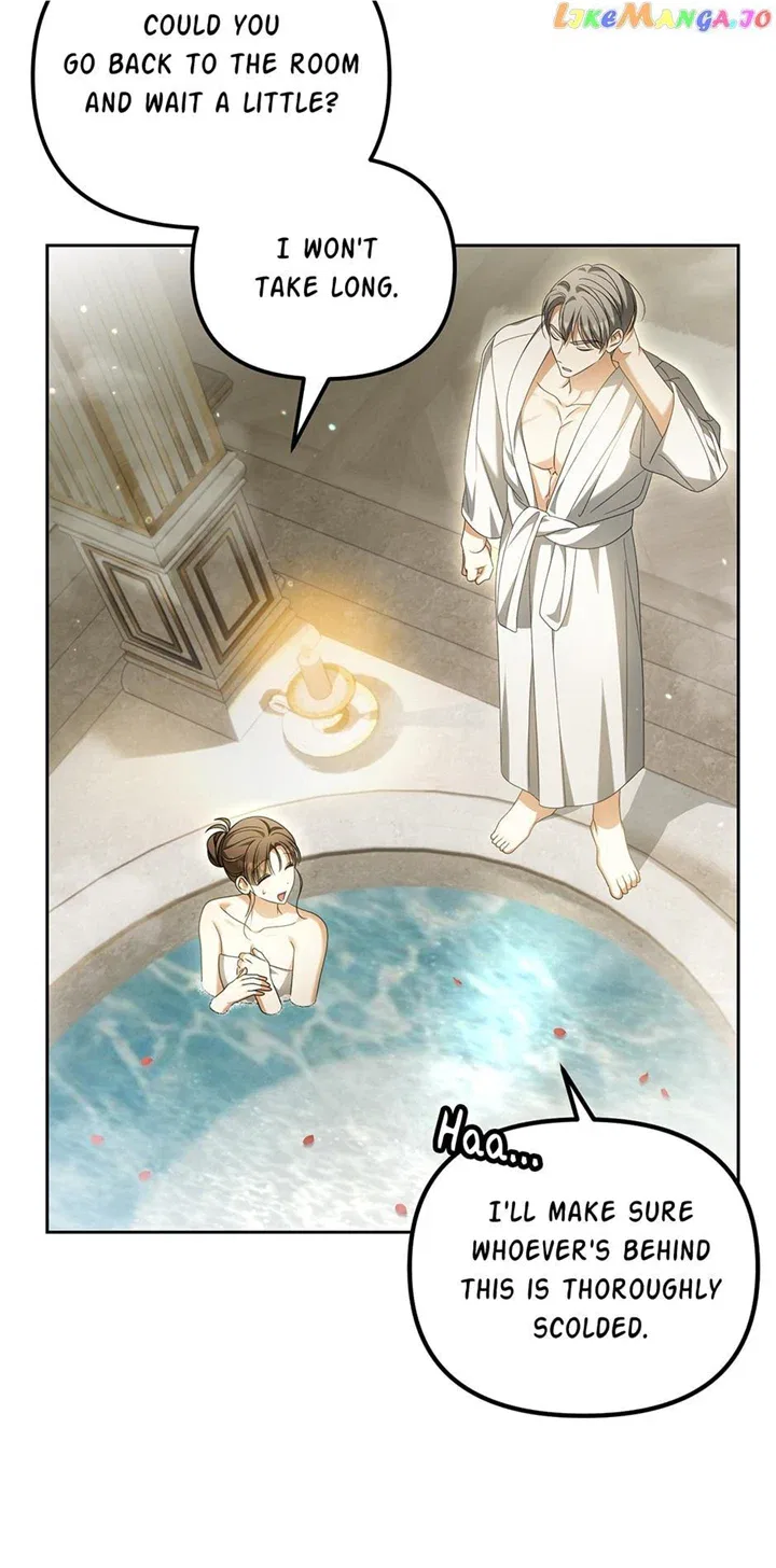 Why Are You Obsessed With Your Fake Wife? Chapter 23 – Page 9