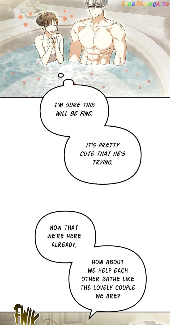 Why Are You Obsessed With Your Fake Wife? Chapter 23 – Page 24