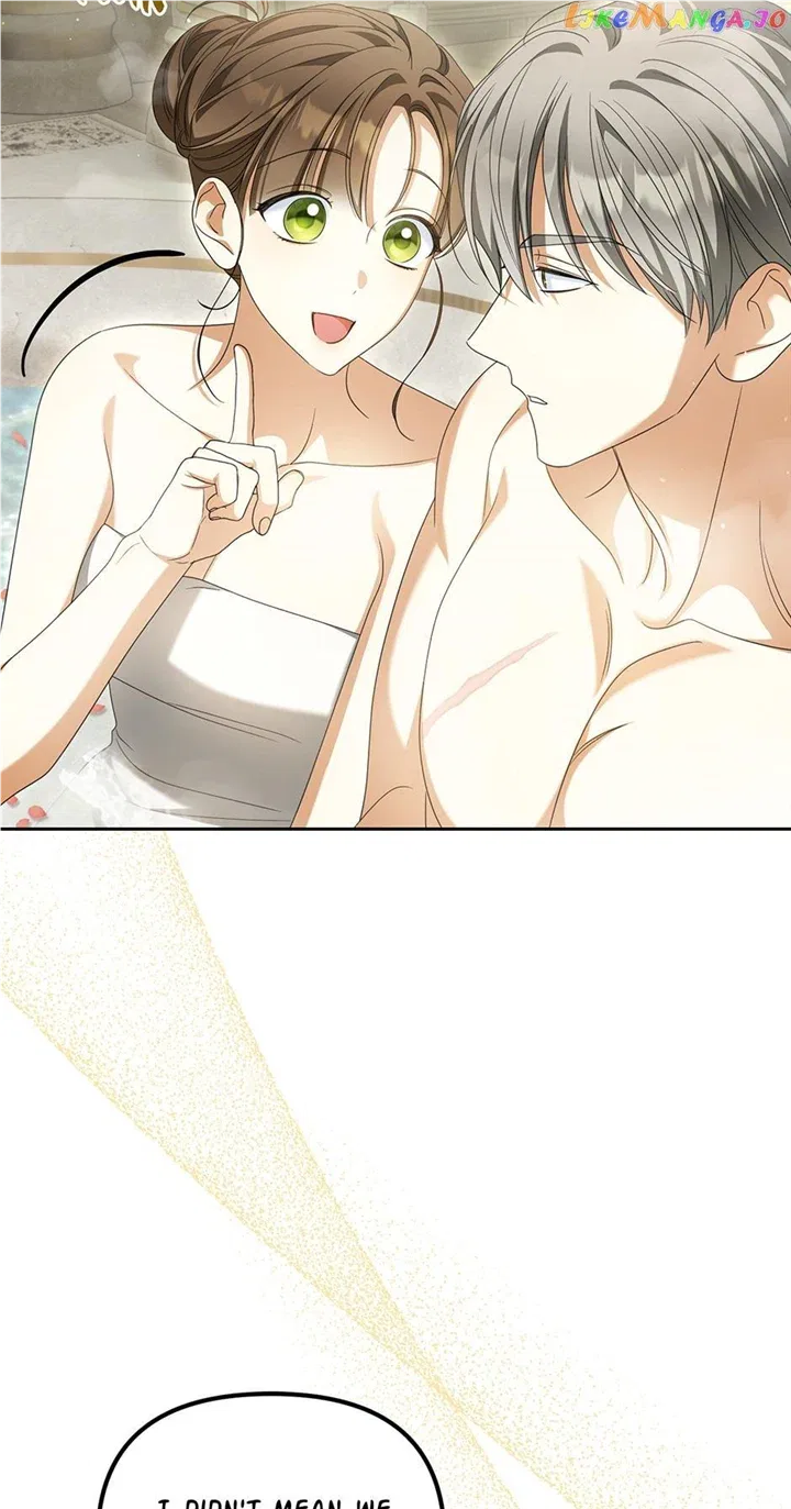 Why Are You Obsessed With Your Fake Wife? Chapter 23 – Page 25