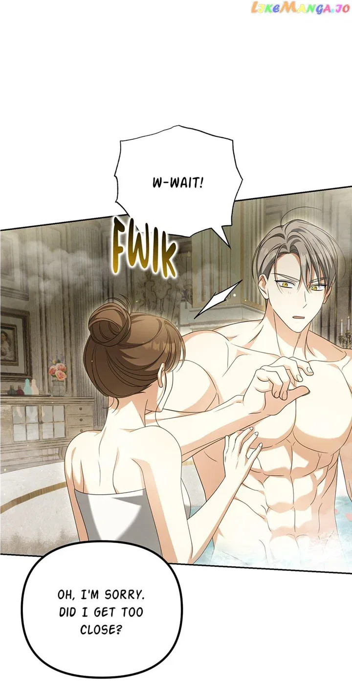 Why Are You Obsessed With Your Fake Wife? Chapter 23 – Page 28