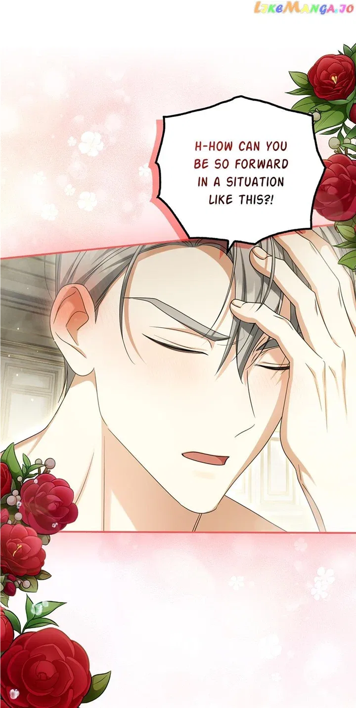 Why Are You Obsessed With Your Fake Wife? Chapter 23 – Page 29