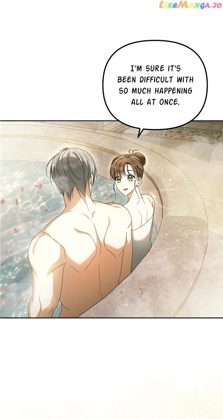 Why Are You Obsessed With Your Fake Wife? Chapter 23 – Page 36