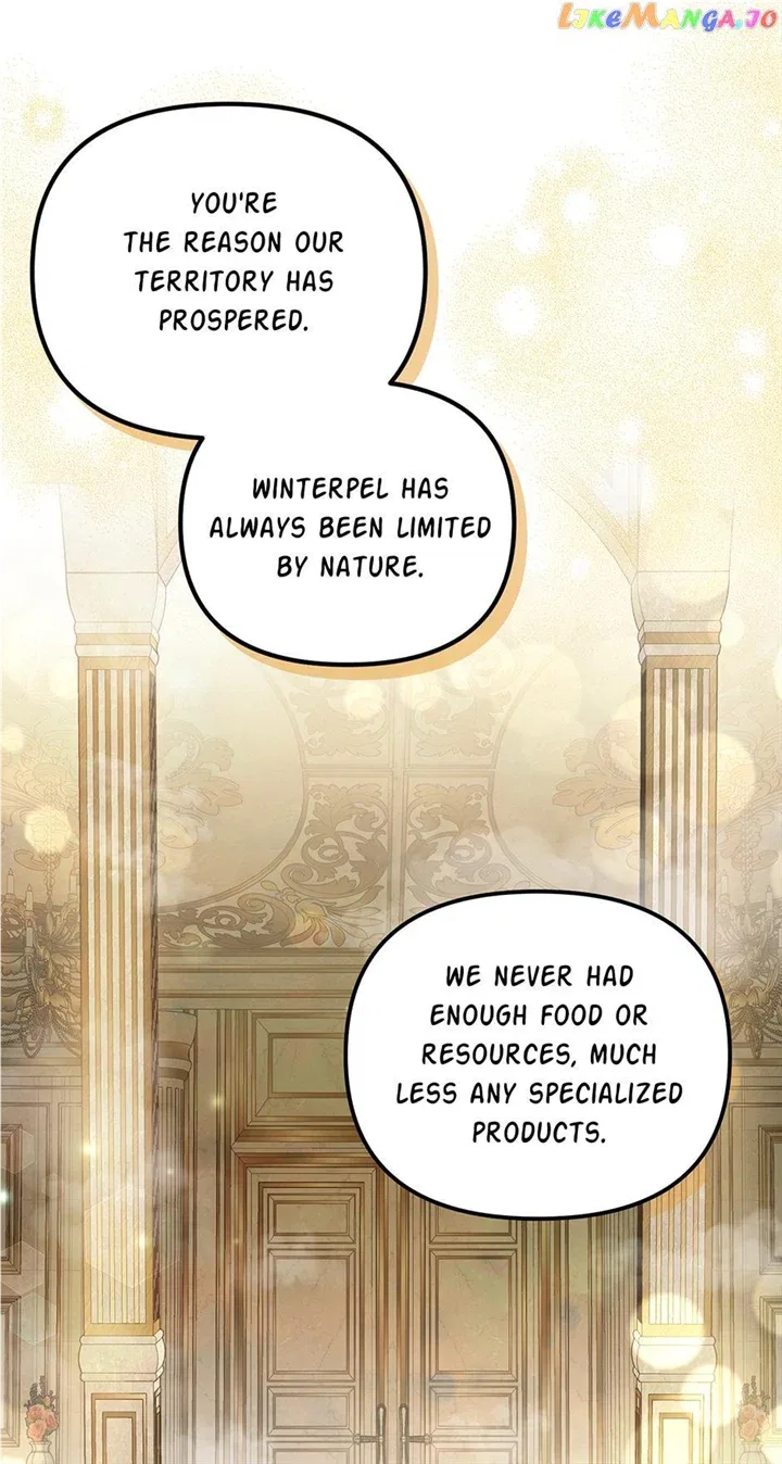 Why Are You Obsessed With Your Fake Wife? Chapter 23 – Page 38