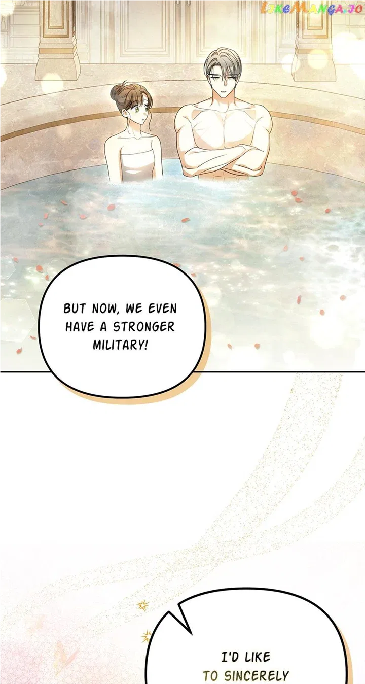Why Are You Obsessed With Your Fake Wife? Chapter 23 – Page 39