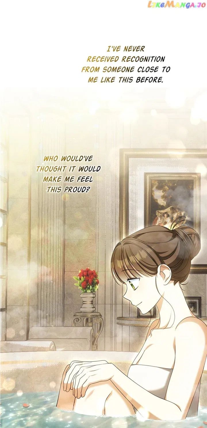 Why Are You Obsessed With Your Fake Wife? Chapter 23 – Page 42