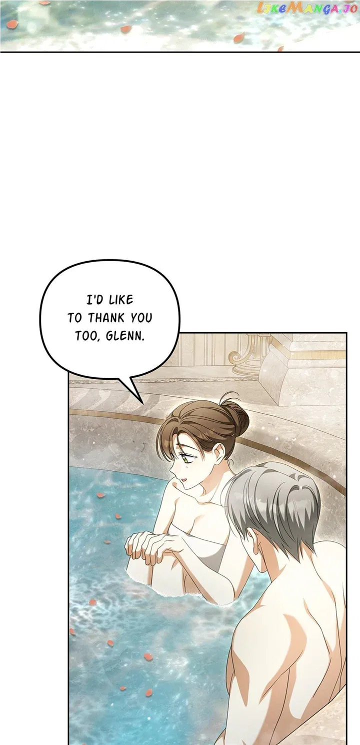 Why Are You Obsessed With Your Fake Wife? Chapter 23 – Page 43