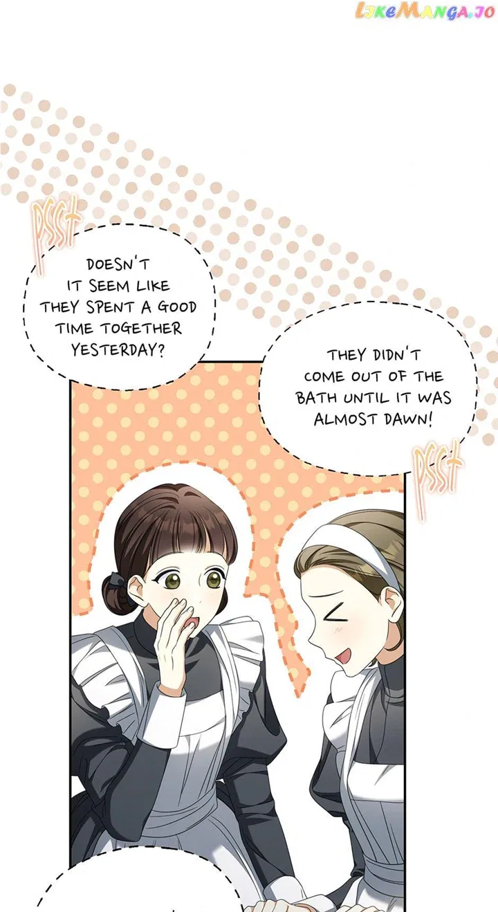 Why Are You Obsessed With Your Fake Wife? Chapter 23 – Page 48