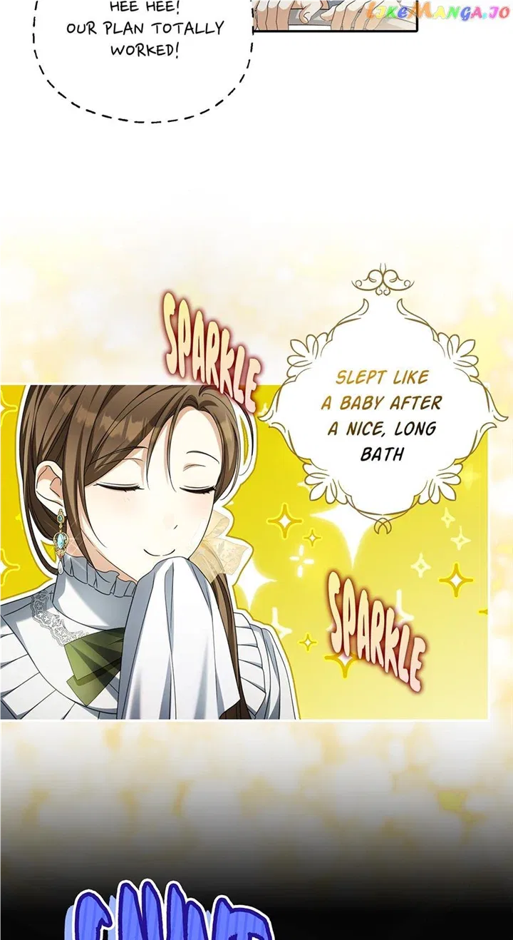Why Are You Obsessed With Your Fake Wife? Chapter 23 – Page 49
