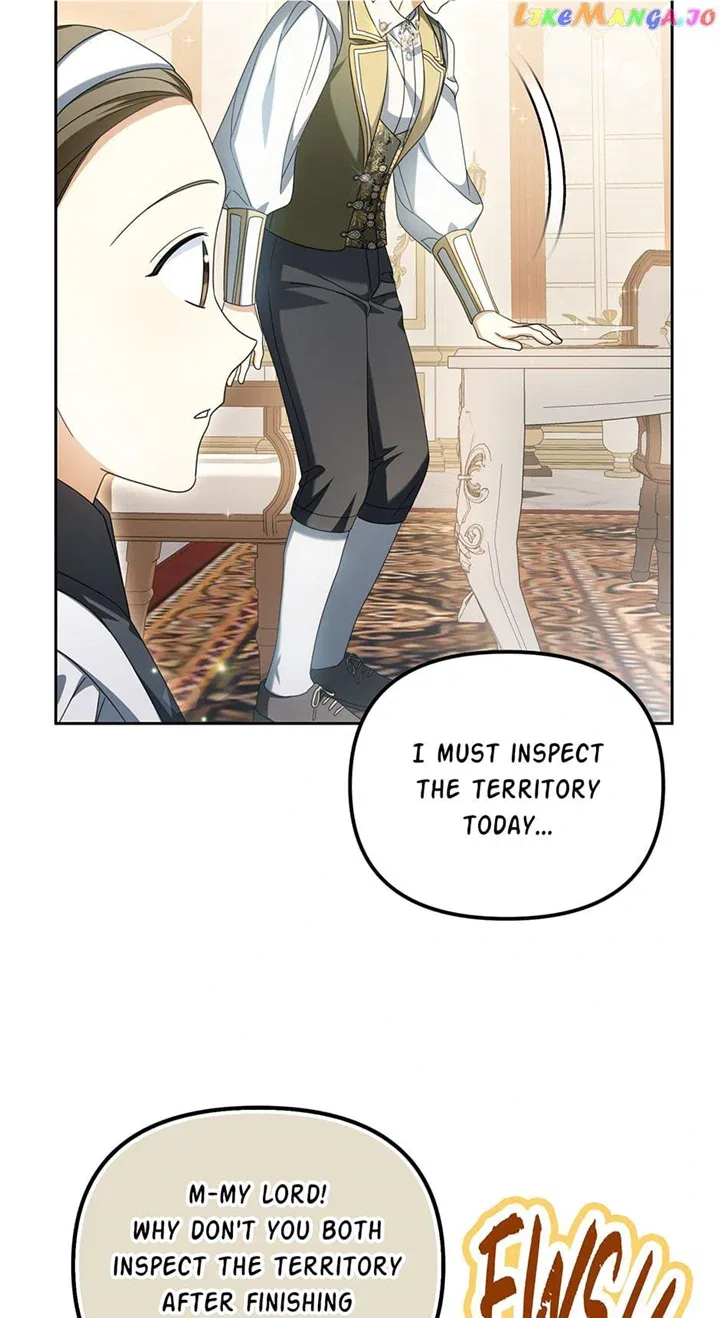 Why Are You Obsessed With Your Fake Wife? Chapter 23 – Page 51