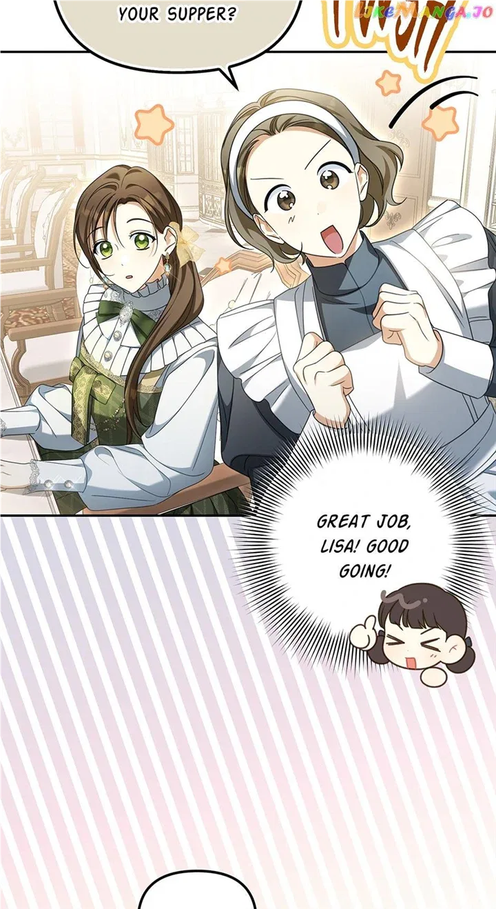 Why Are You Obsessed With Your Fake Wife? Chapter 23 – Page 52