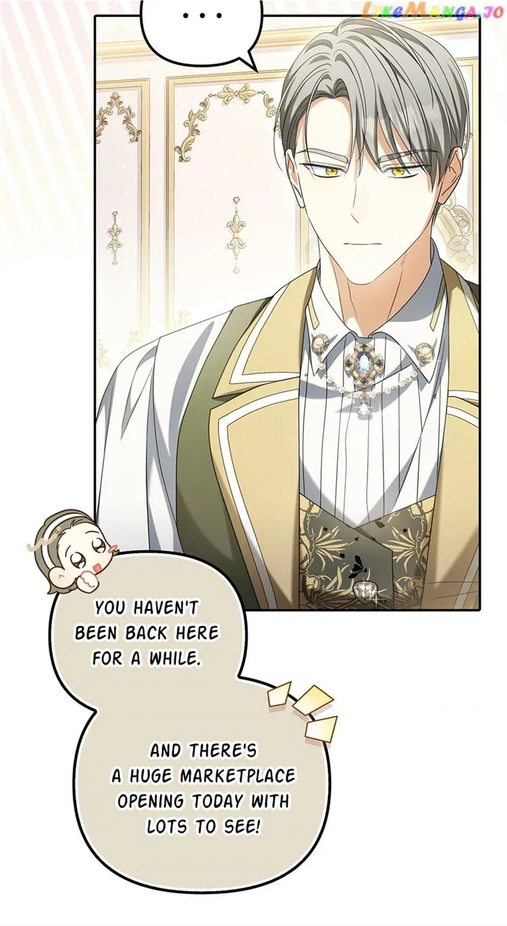 Why Are You Obsessed With Your Fake Wife? Chapter 23 – Page 53