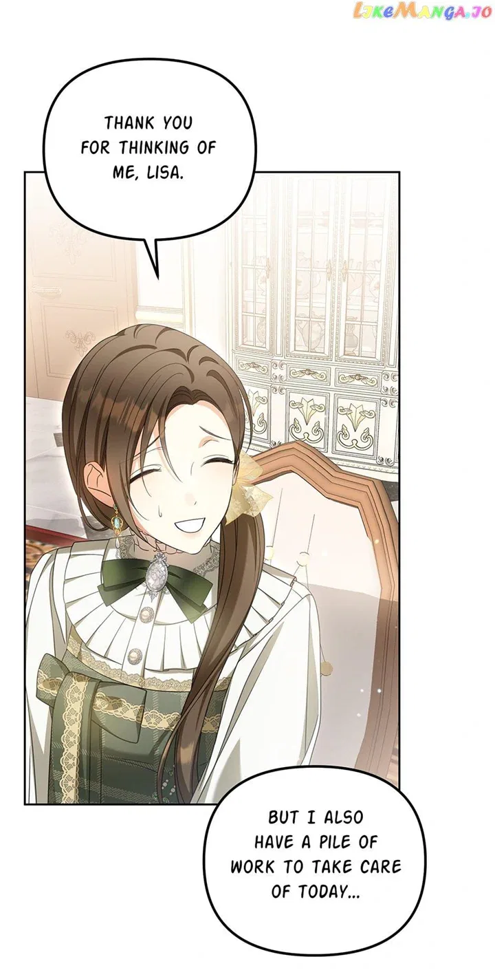 Why Are You Obsessed With Your Fake Wife? Chapter 23 – Page 54