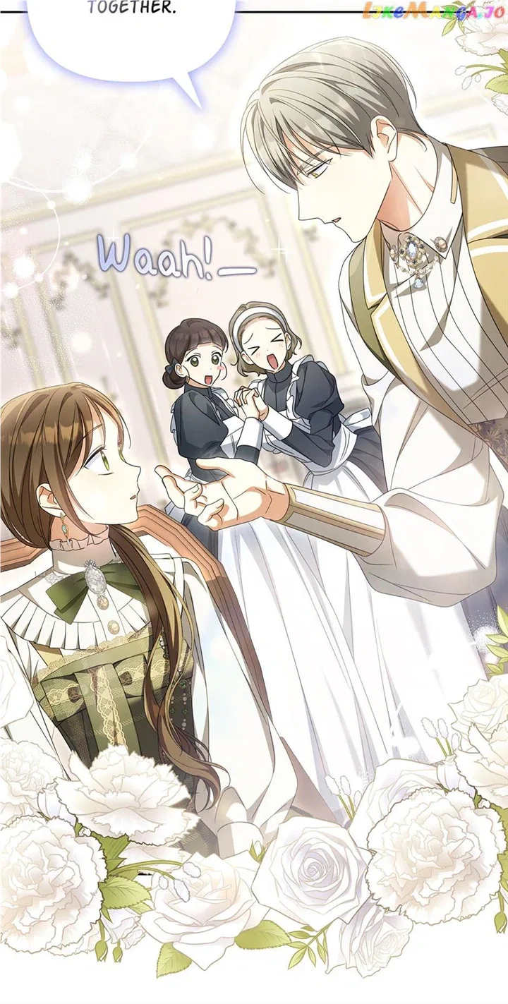 Why Are You Obsessed With Your Fake Wife? Chapter 23 – Page 56