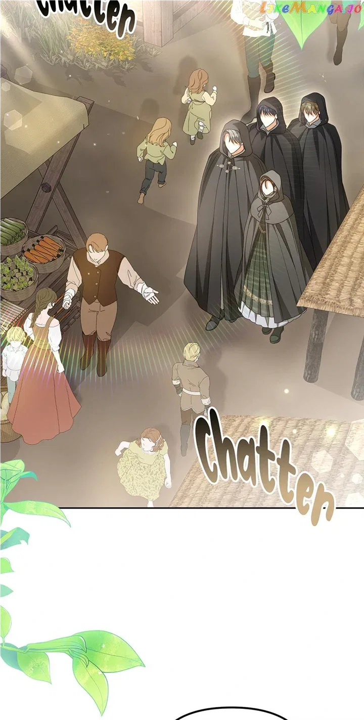 Why Are You Obsessed With Your Fake Wife? Chapter 23 – Page 58