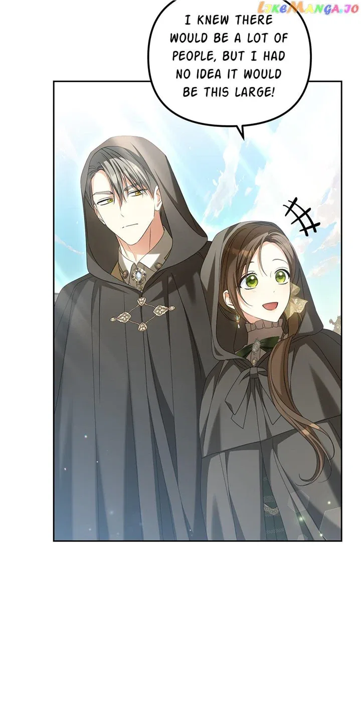 Why Are You Obsessed With Your Fake Wife? Chapter 23 – Page 59
