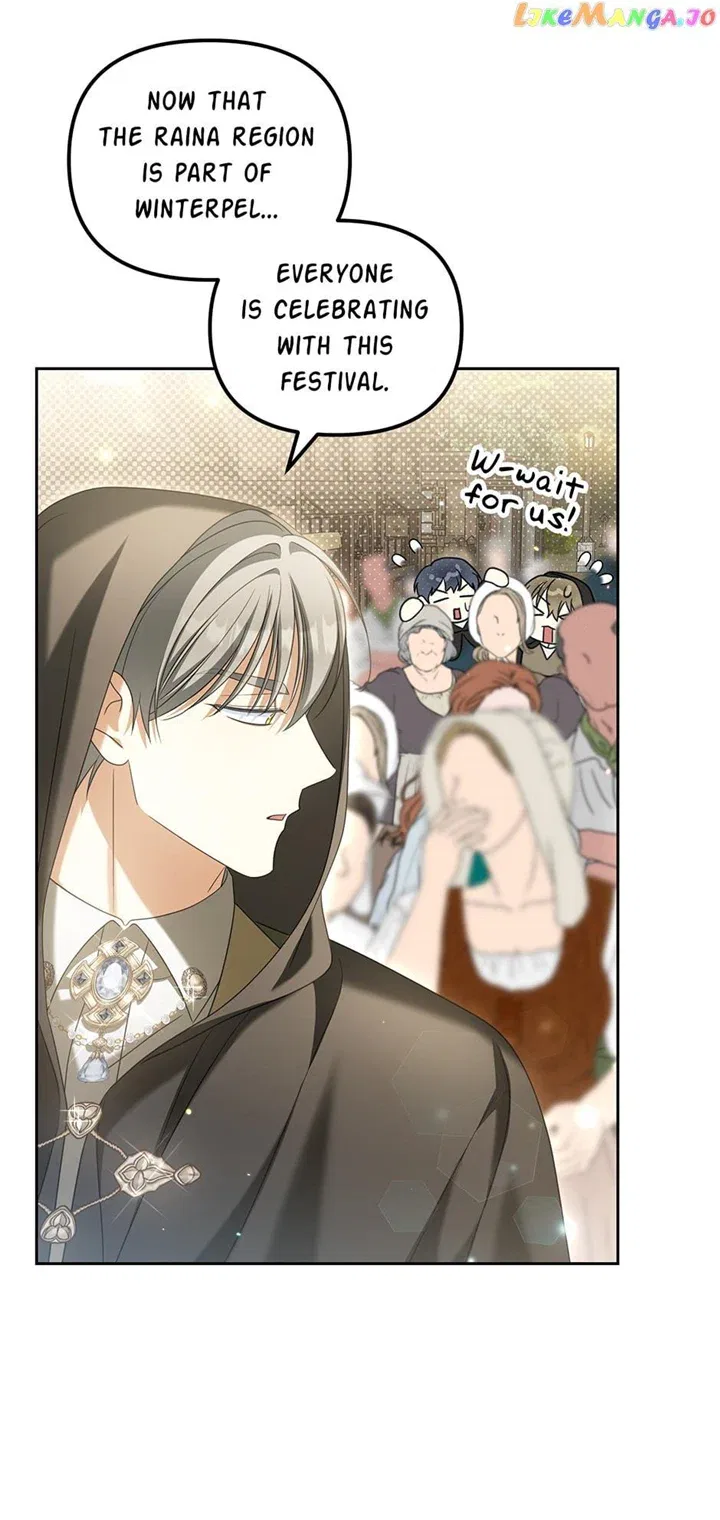 Why Are You Obsessed With Your Fake Wife? Chapter 23 – Page 60