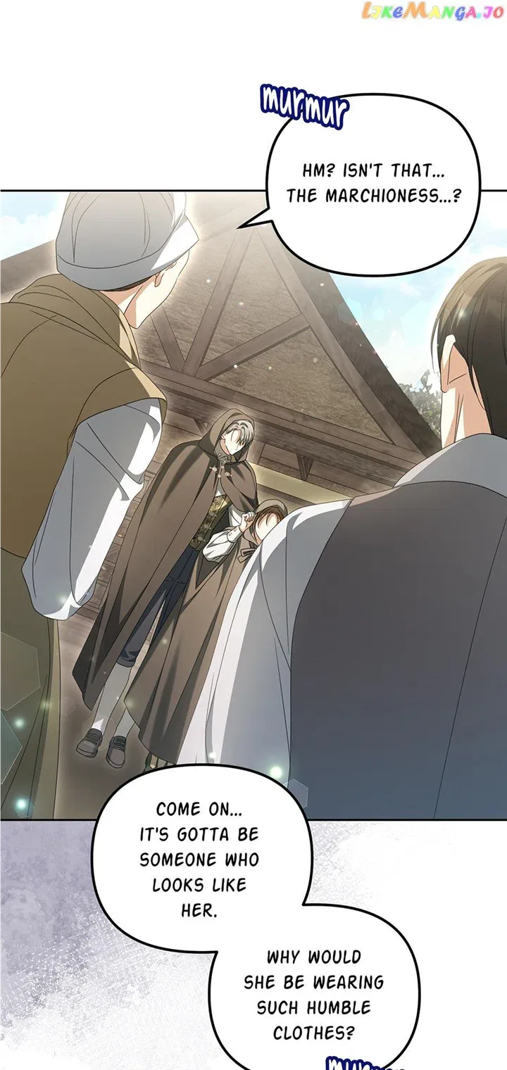 Why Are You Obsessed With Your Fake Wife? Chapter 23 – Page 62
