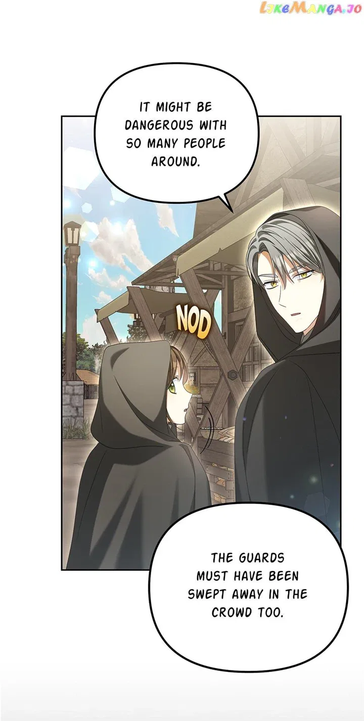 Why Are You Obsessed With Your Fake Wife? Chapter 23 – Page 65