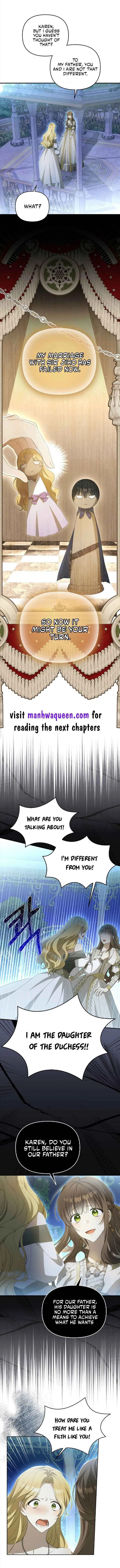 Why Are You Obsessed With Your Fake Wife? Chapter 7 – Page 2