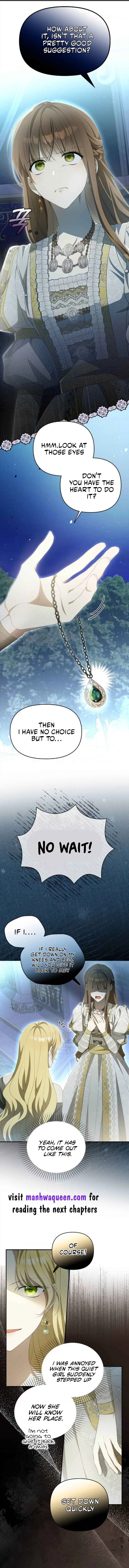 Why Are You Obsessed With Your Fake Wife? Chapter 7 – Page 5