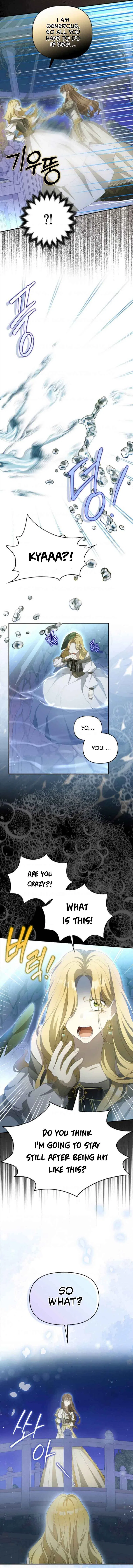 Why Are You Obsessed With Your Fake Wife? Chapter 7 – Page 6